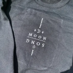 Moon Song Sweatshirt