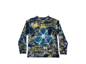 Murd333r.fm x Ultra Birdwatchers Sweater