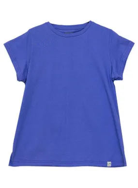 Navy Short-Sleeve
