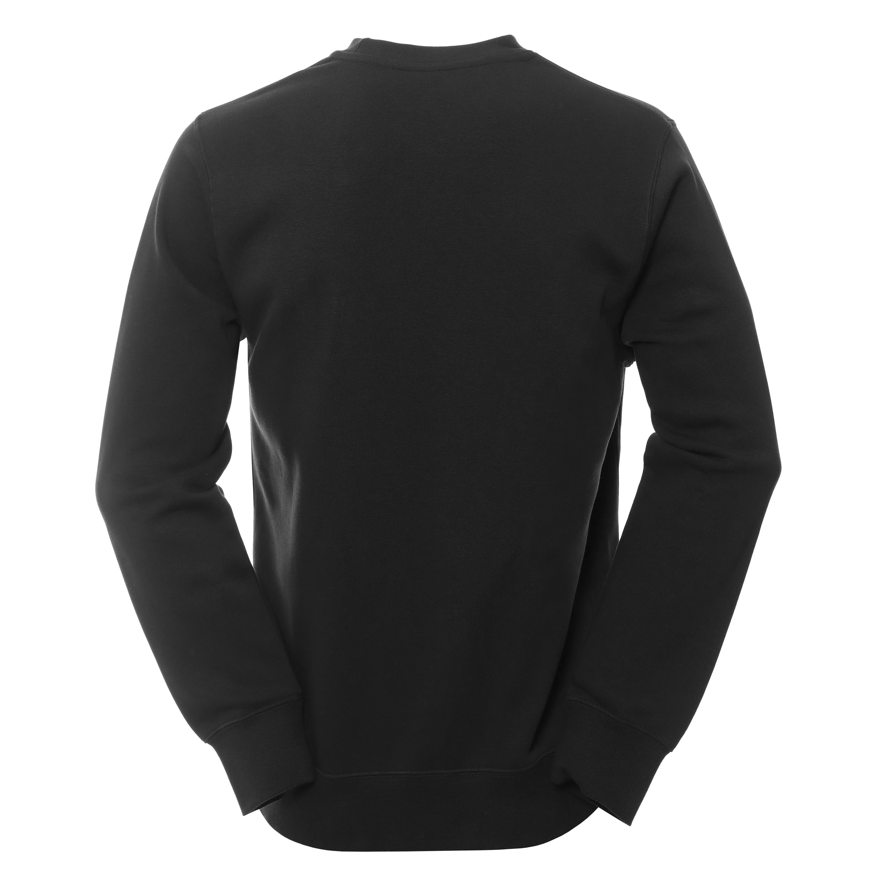 Nike Golf Sportswear Club Fleece Crew Neck