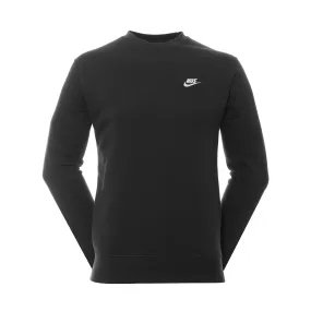 Nike Golf Sportswear Club Fleece Crew Neck