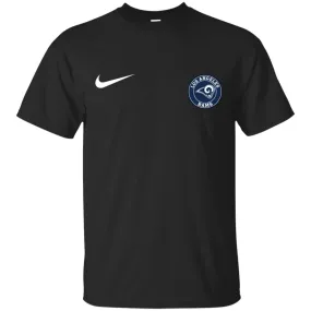 Nike Los Angeles Rams Nfl Football Men T-Shirt