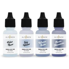 Northern Shore Fresh Dye Ink Reinker