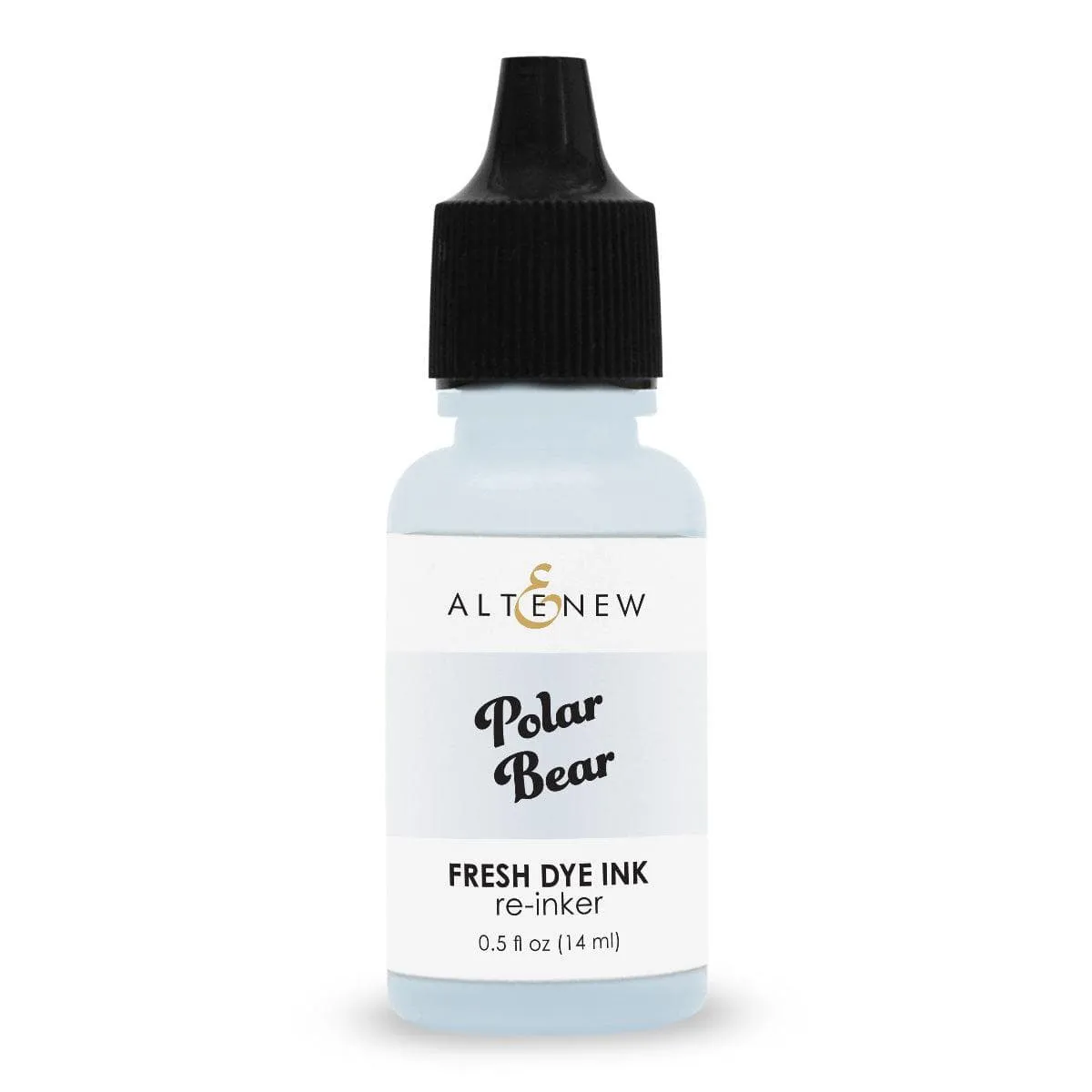 Northern Shore Fresh Dye Ink Reinker