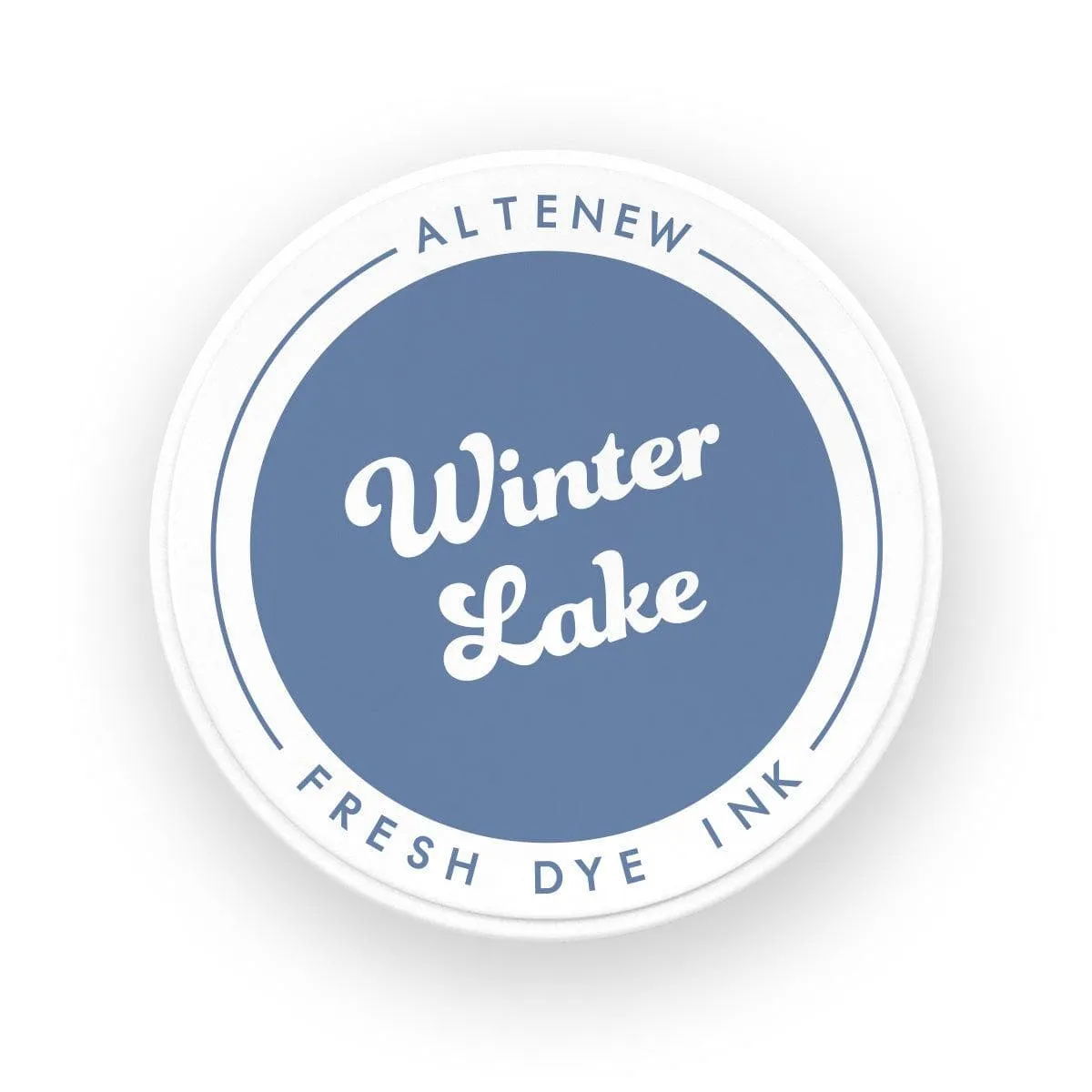 Northern Shore Fresh Dye Ink