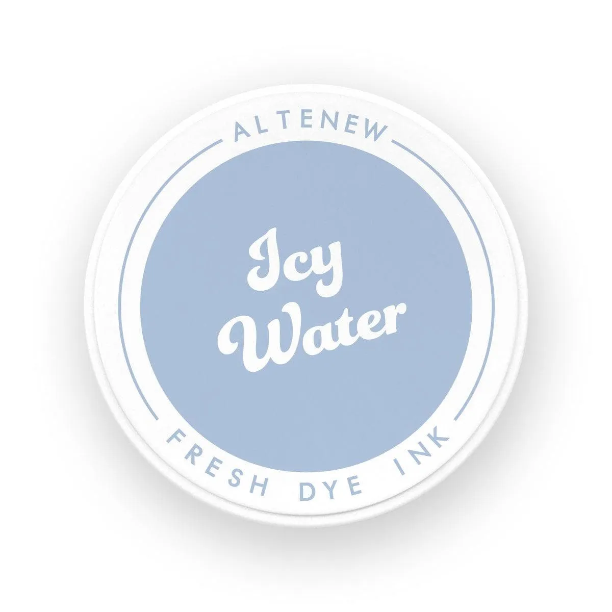 Northern Shore Fresh Dye Ink