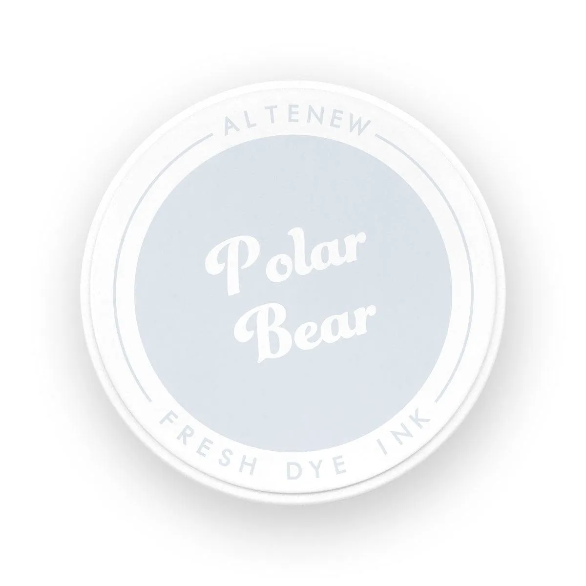 Northern Shore Fresh Dye Ink