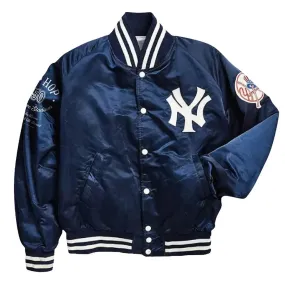 NY Yankees 50 Years Jacket For Men and Women