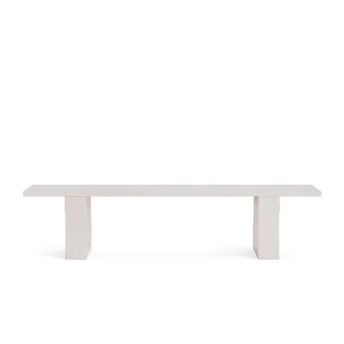 Ohope Bench Seat - 4 Sizes to Suit