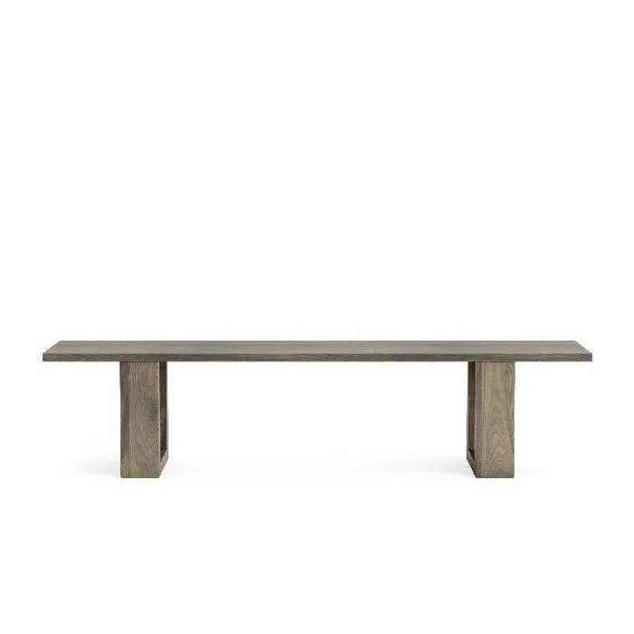 Ohope Bench Seat - 4 Sizes to Suit