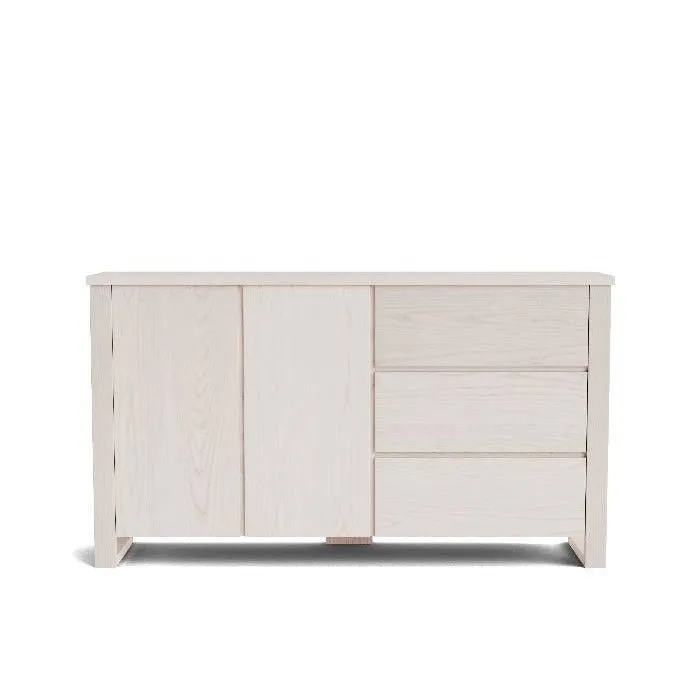Ohope Buffet 3 Drawer - 1500w