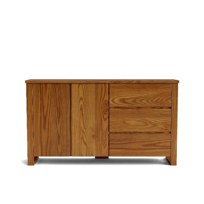 Ohope Buffet 3 Drawer - 1500w