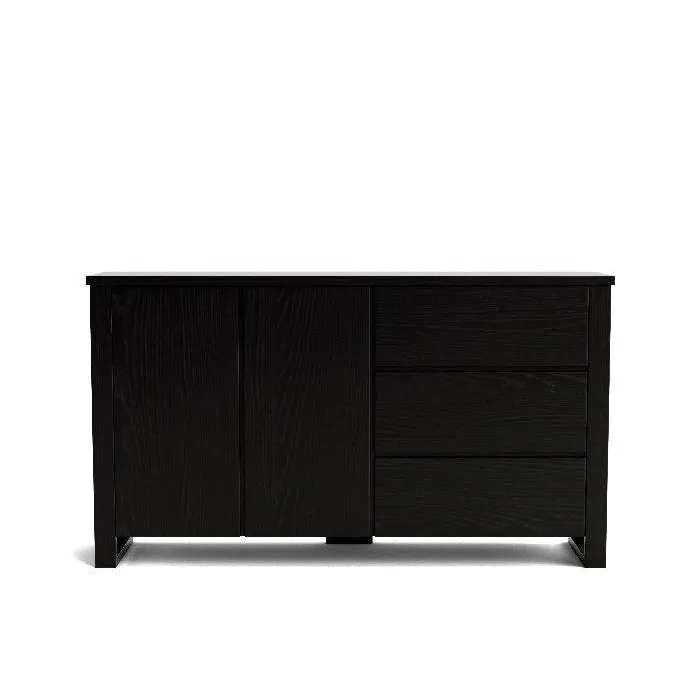Ohope Buffet 3 Drawer - 1500w