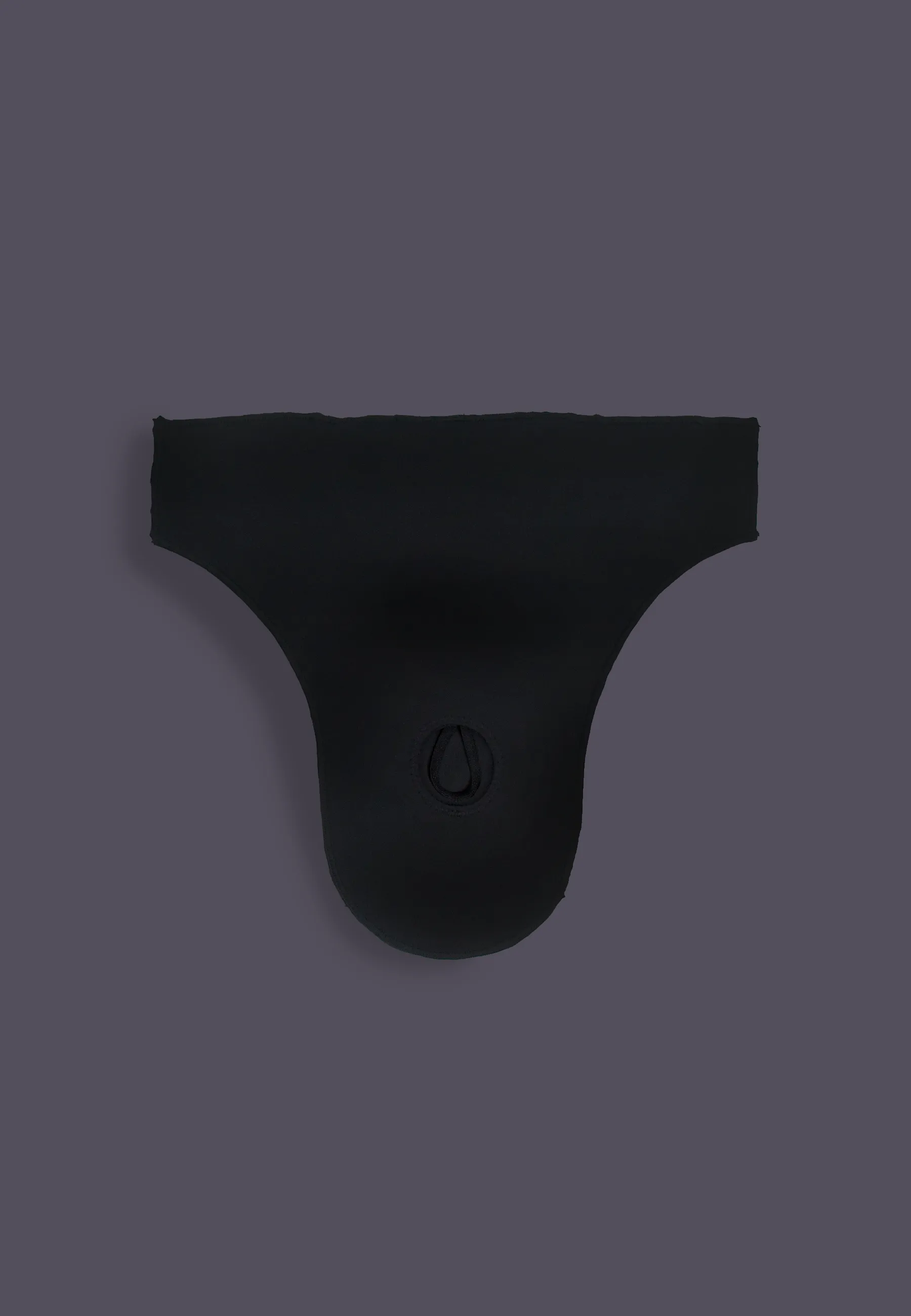 Packing Pouch black