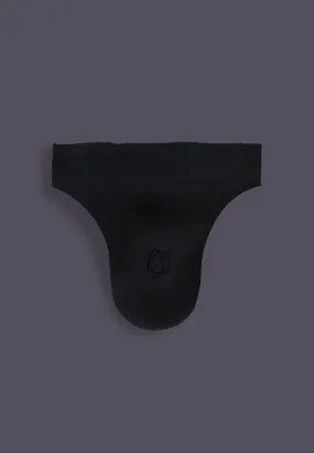 Packing Pouch black
