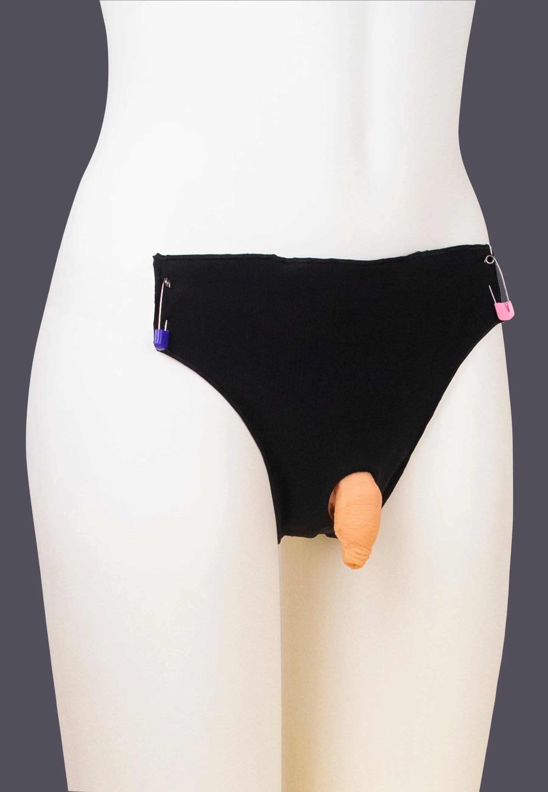 Packing Pouch black