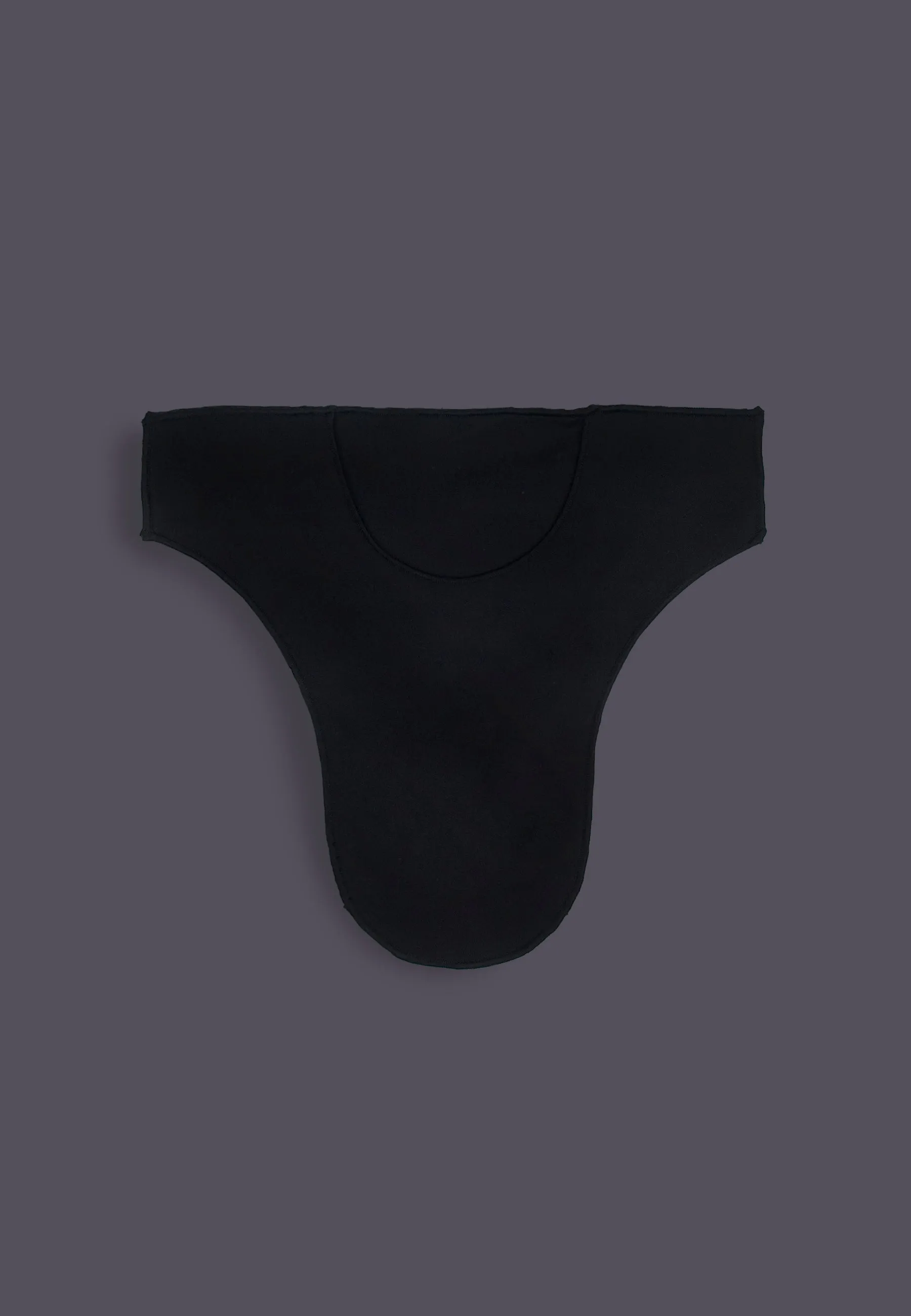 Packing Pouch black