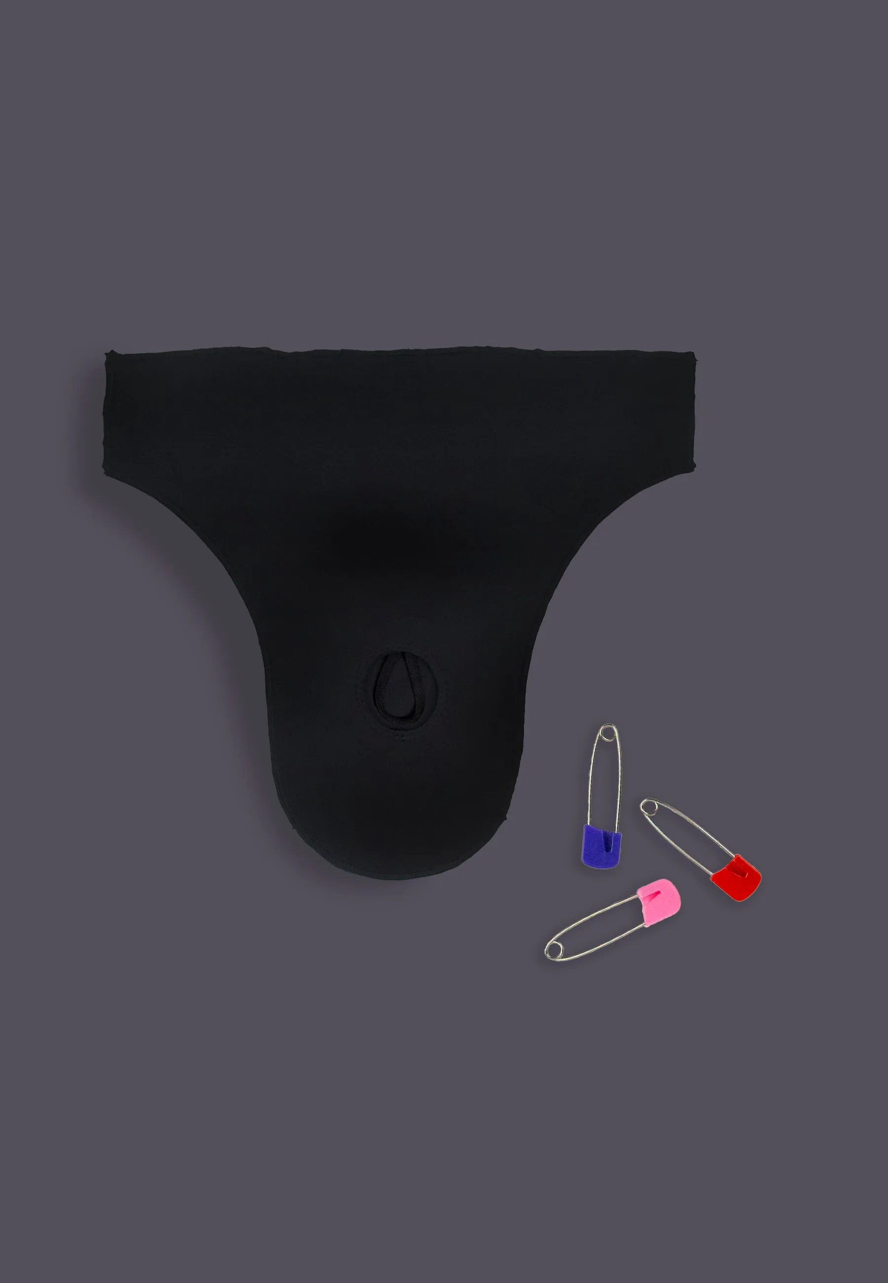 Packing Pouch black