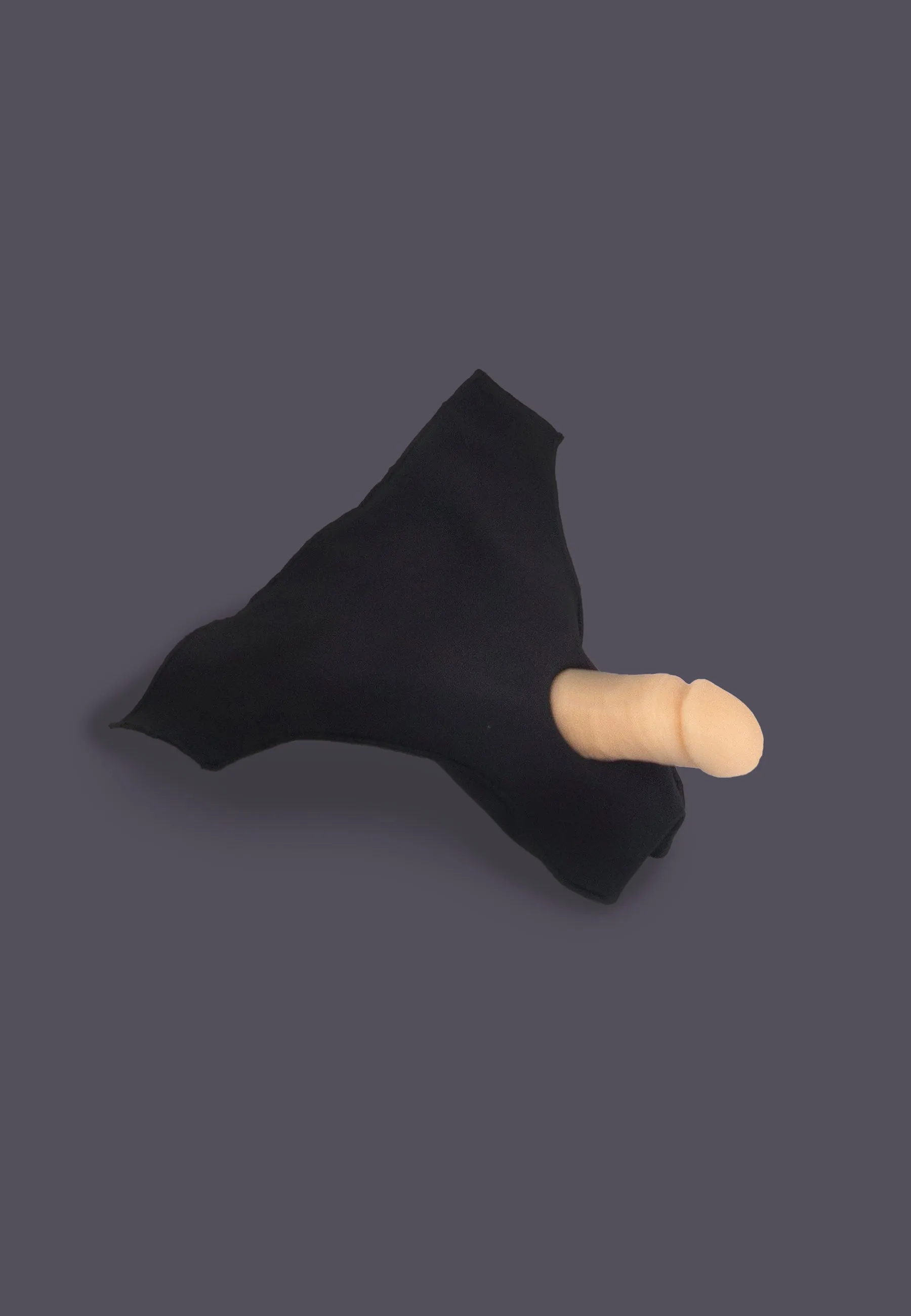 Packing Pouch black