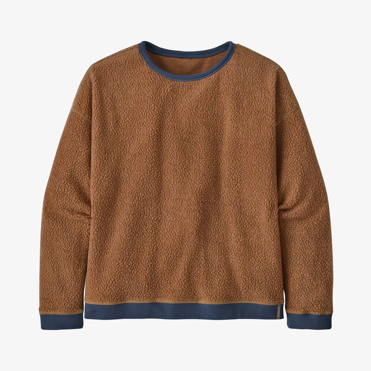 Patagonia Women's Shearling Crew