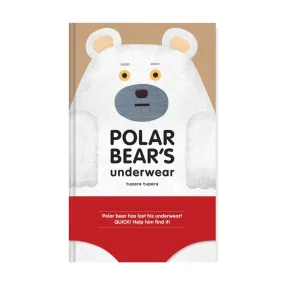 Polar Bear's Underwear