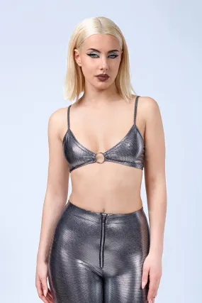 Quicksilver O-ring Top