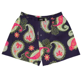 RASSVET UNDERWEAR // PAISLEY PRINT