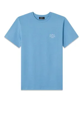 Raymond T-shirt - Blue