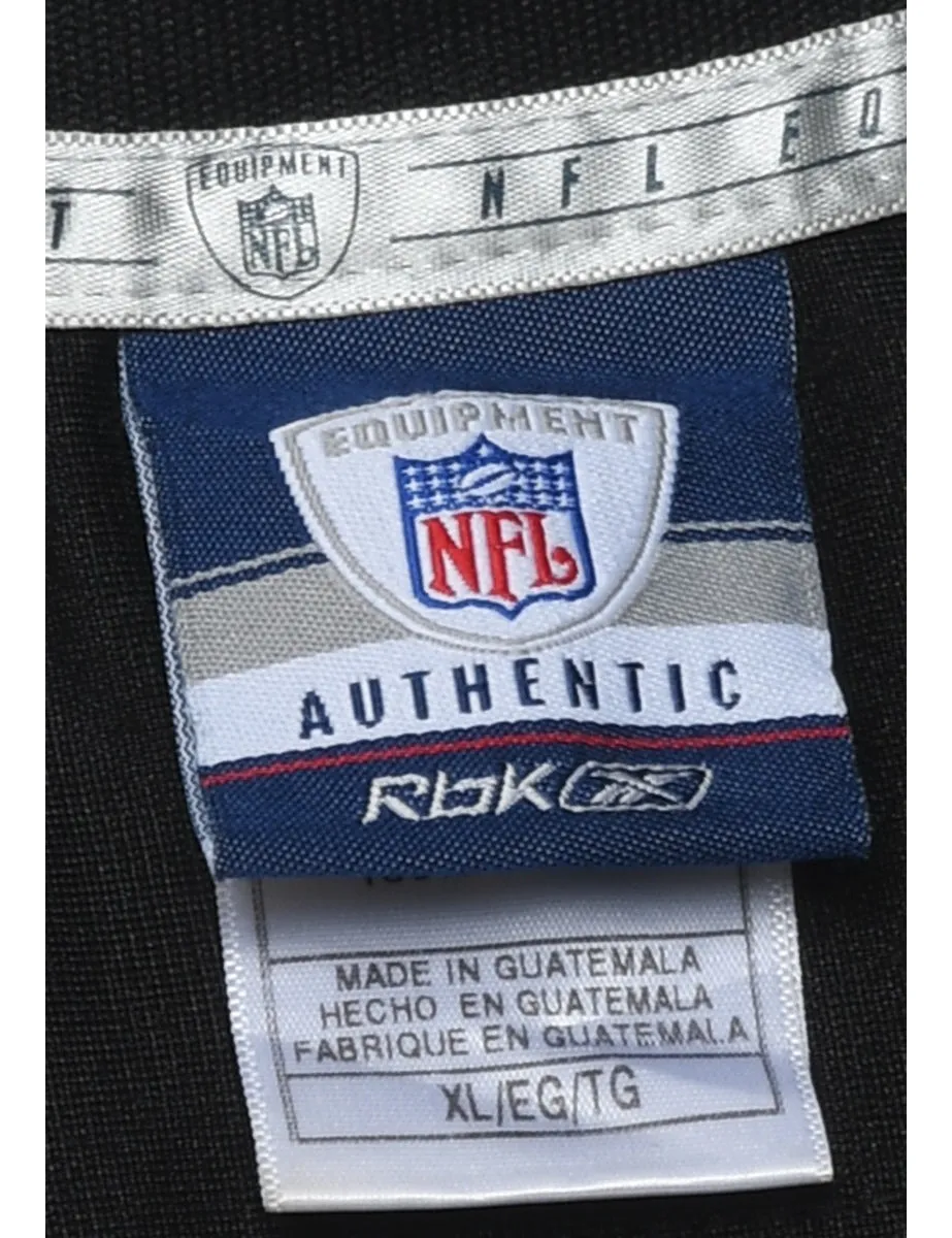 Reebok NFL Sports T-shirt - XL
