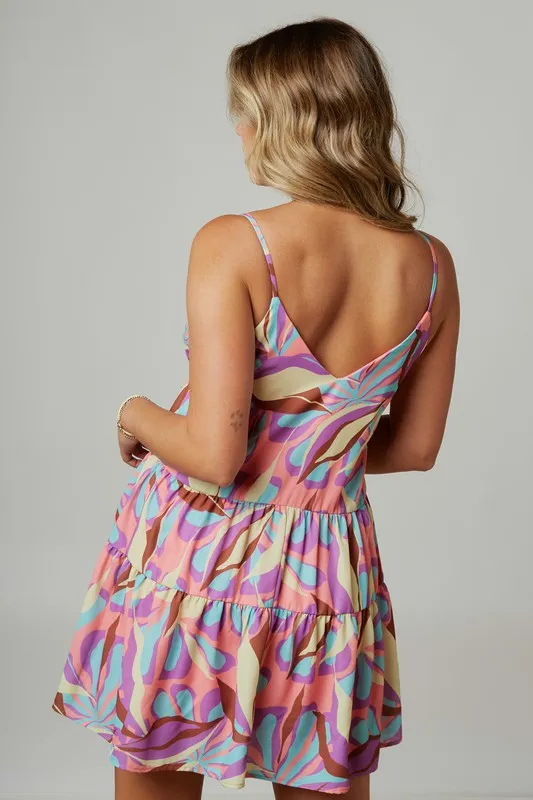 Retro Dress