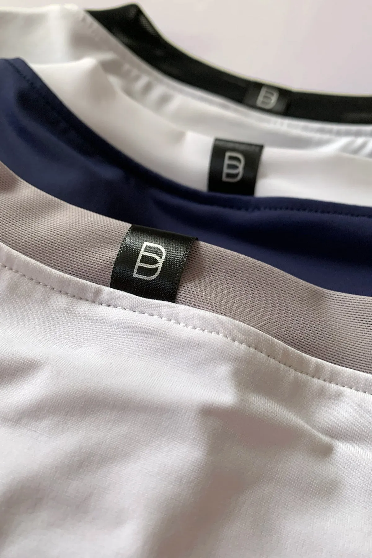 Riley Technical Top