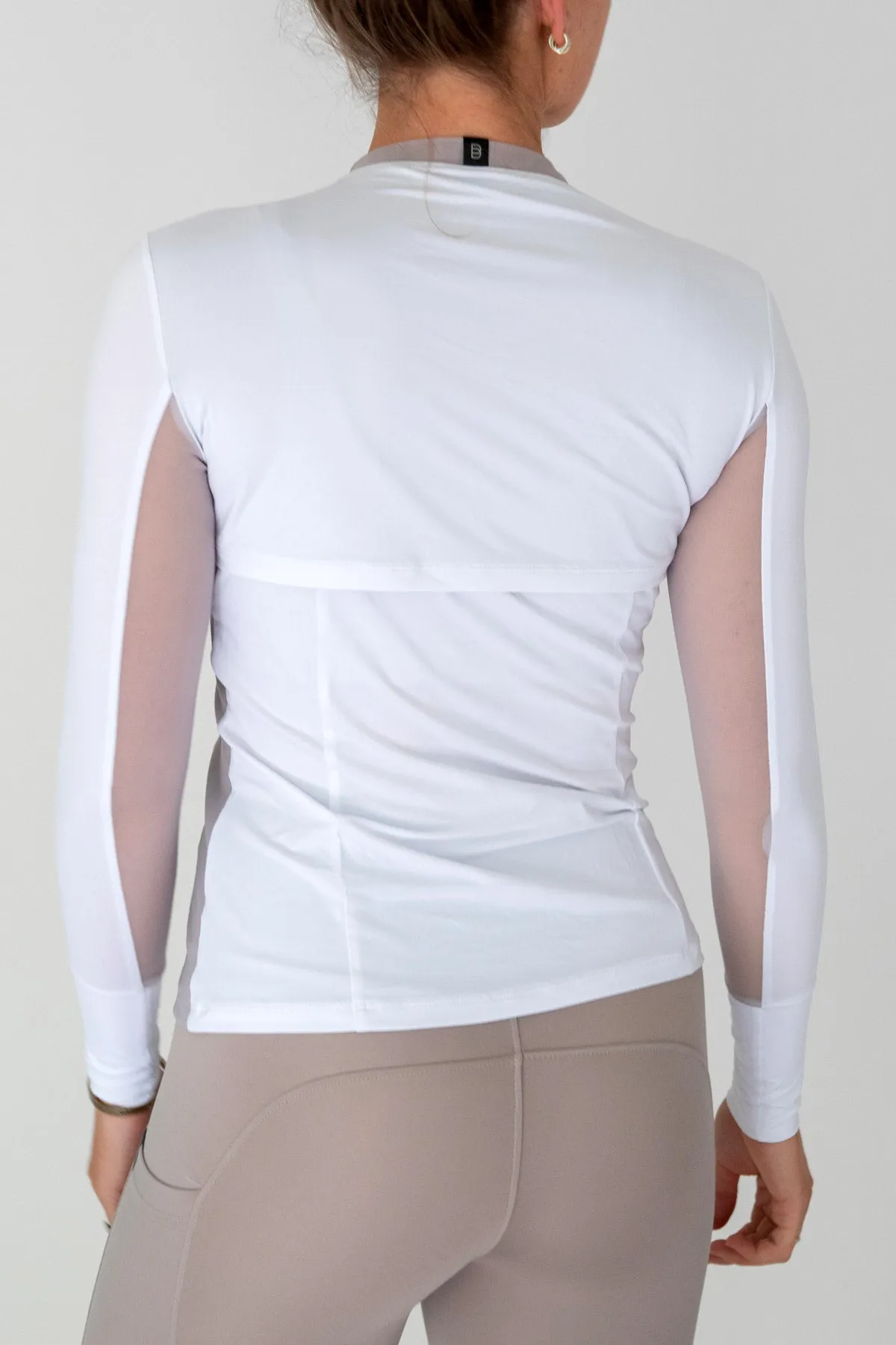 Riley Technical Top