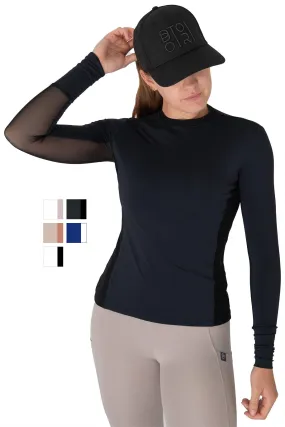 Riley Technical Top
