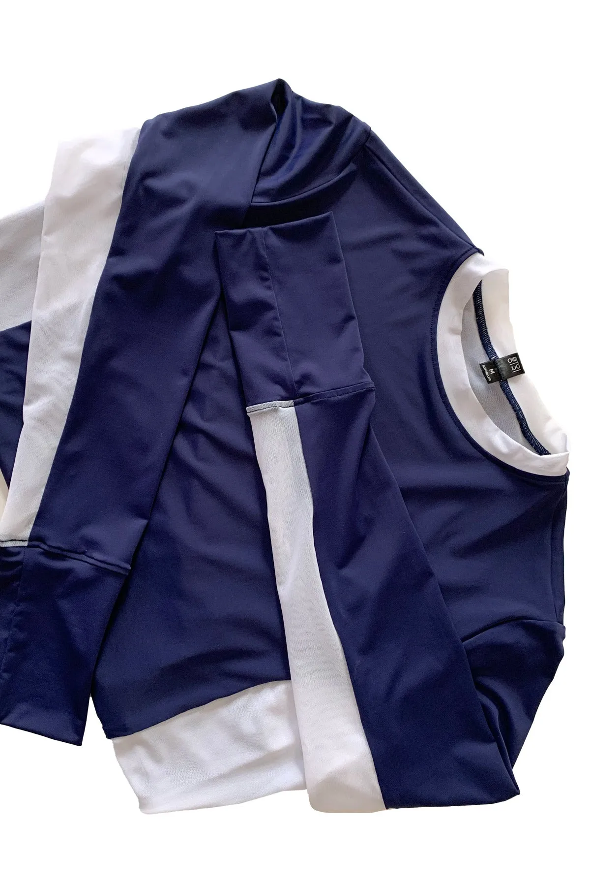Riley Technical Top