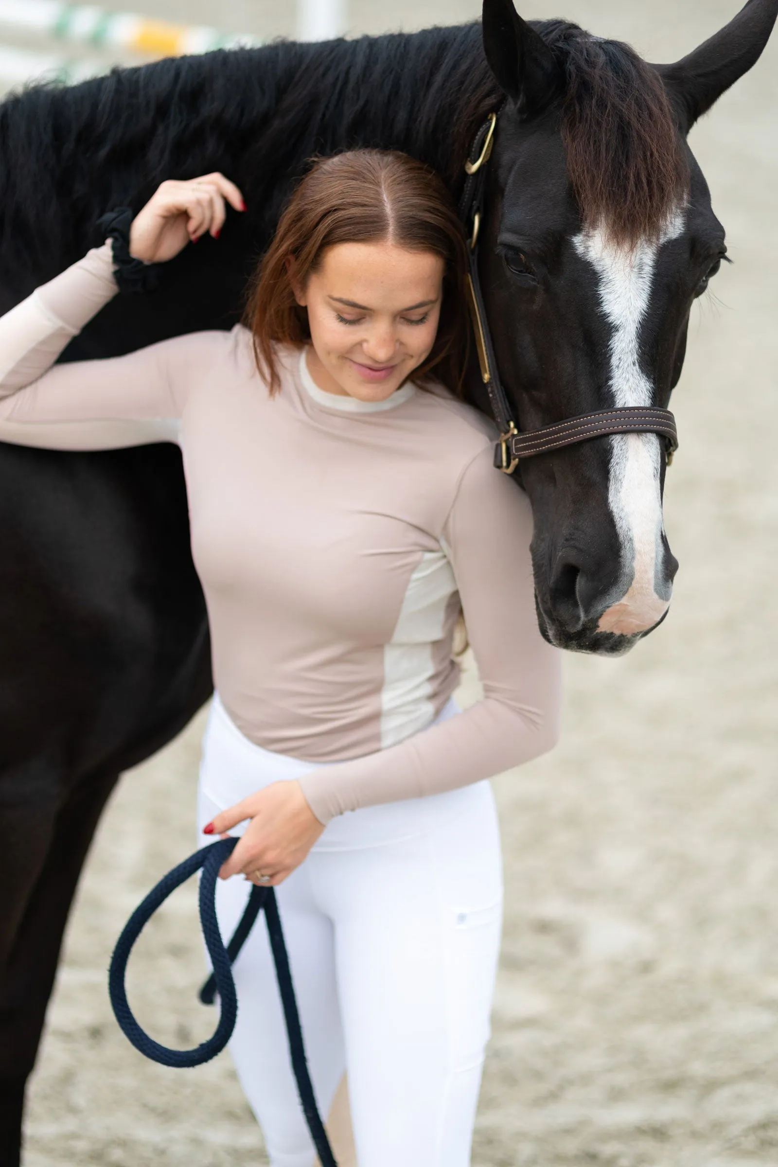 Riley Technical Top