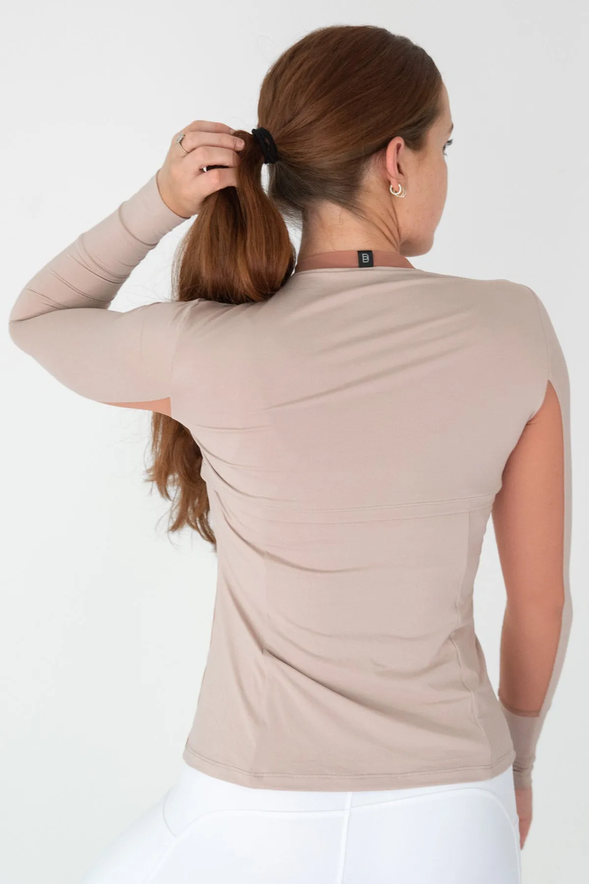 Riley Technical Top