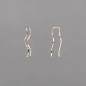 RIPPLE TWO TONE PULL THROUGH