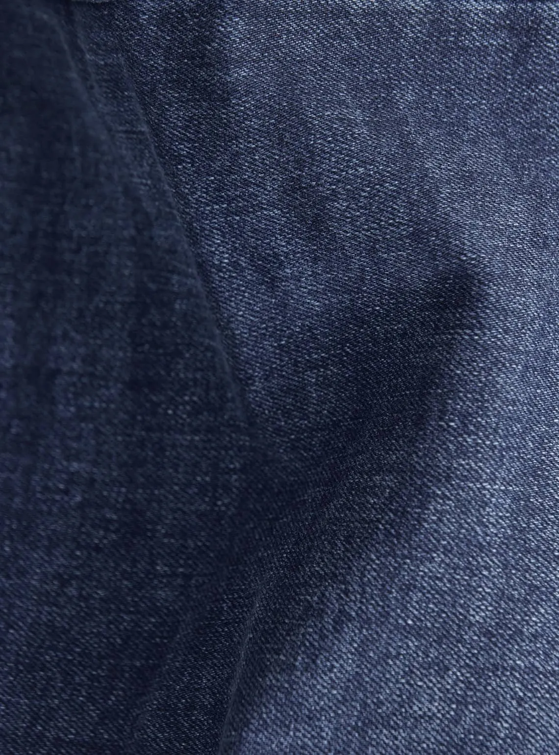 Rock Blue Denim Jacket
