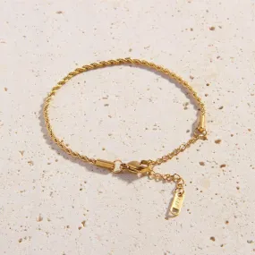 Rosa Bracelet
