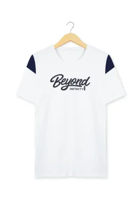 Ryusei Tshirt Yoshida CMB White