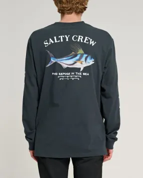 Salty Crew Rooster Standard LS Tee