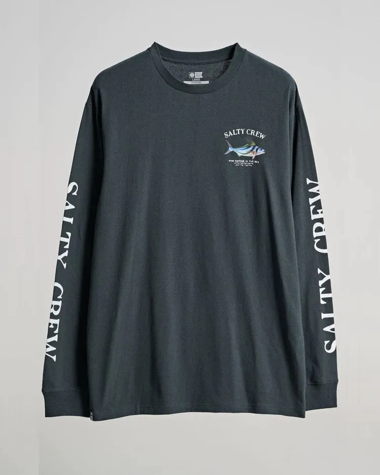 Salty Crew Rooster Standard LS Tee