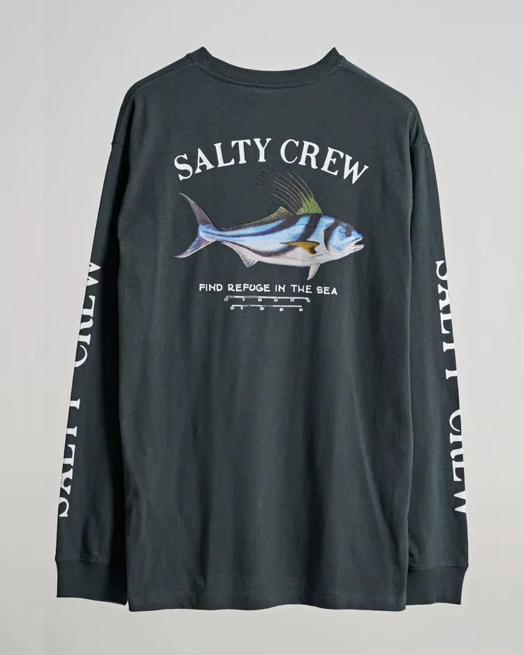 Salty Crew Rooster Standard LS Tee