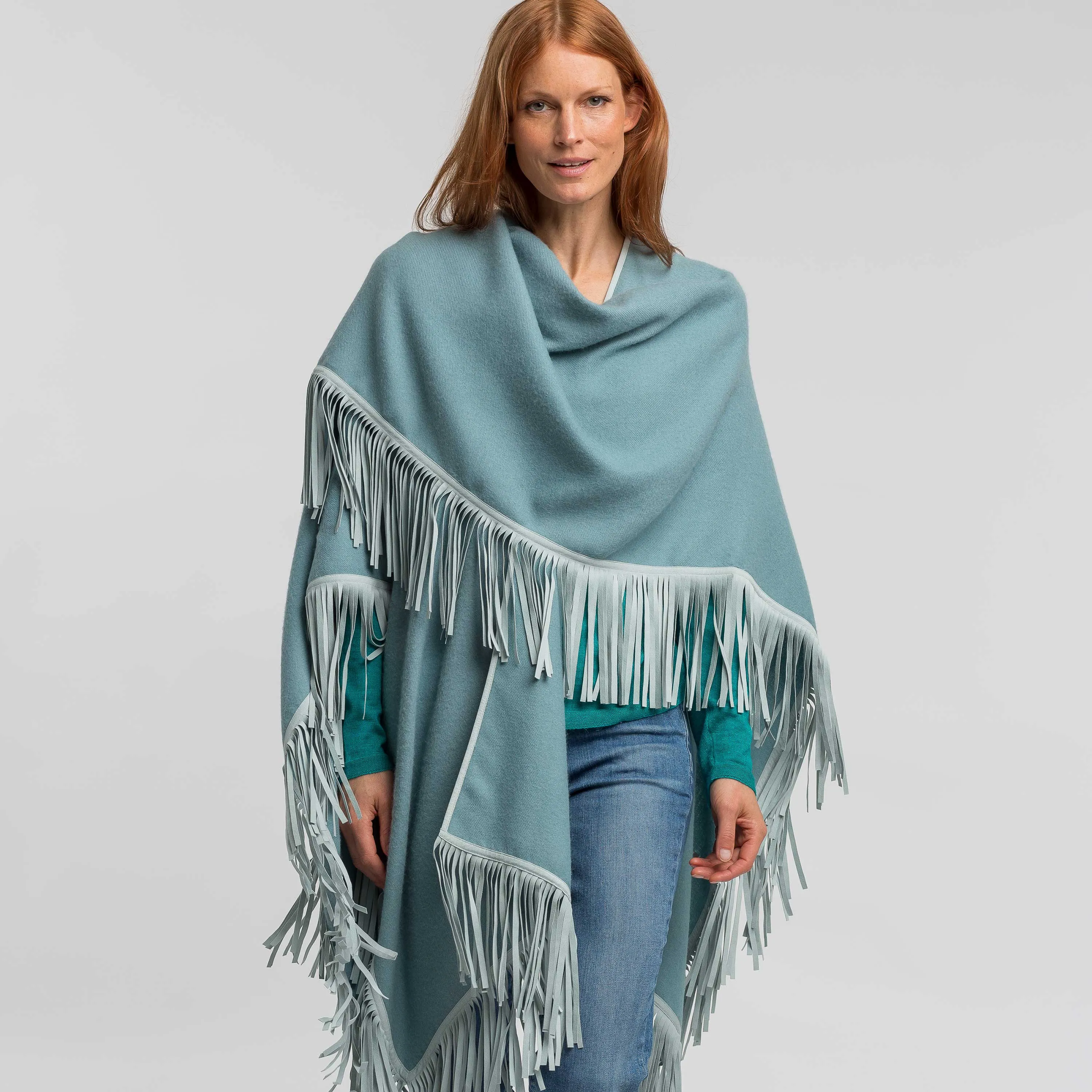 Santa Fe Cape