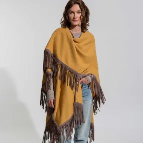 Santa Fe Cape