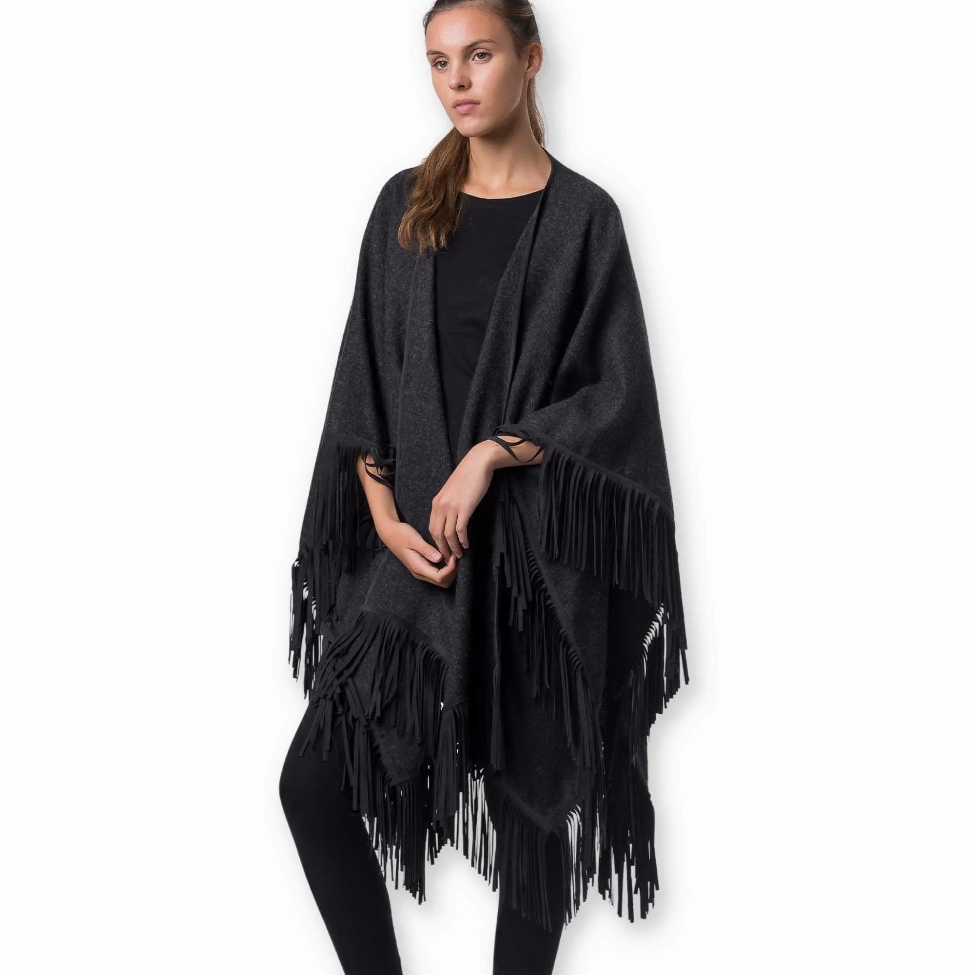 Santa Fe Cape