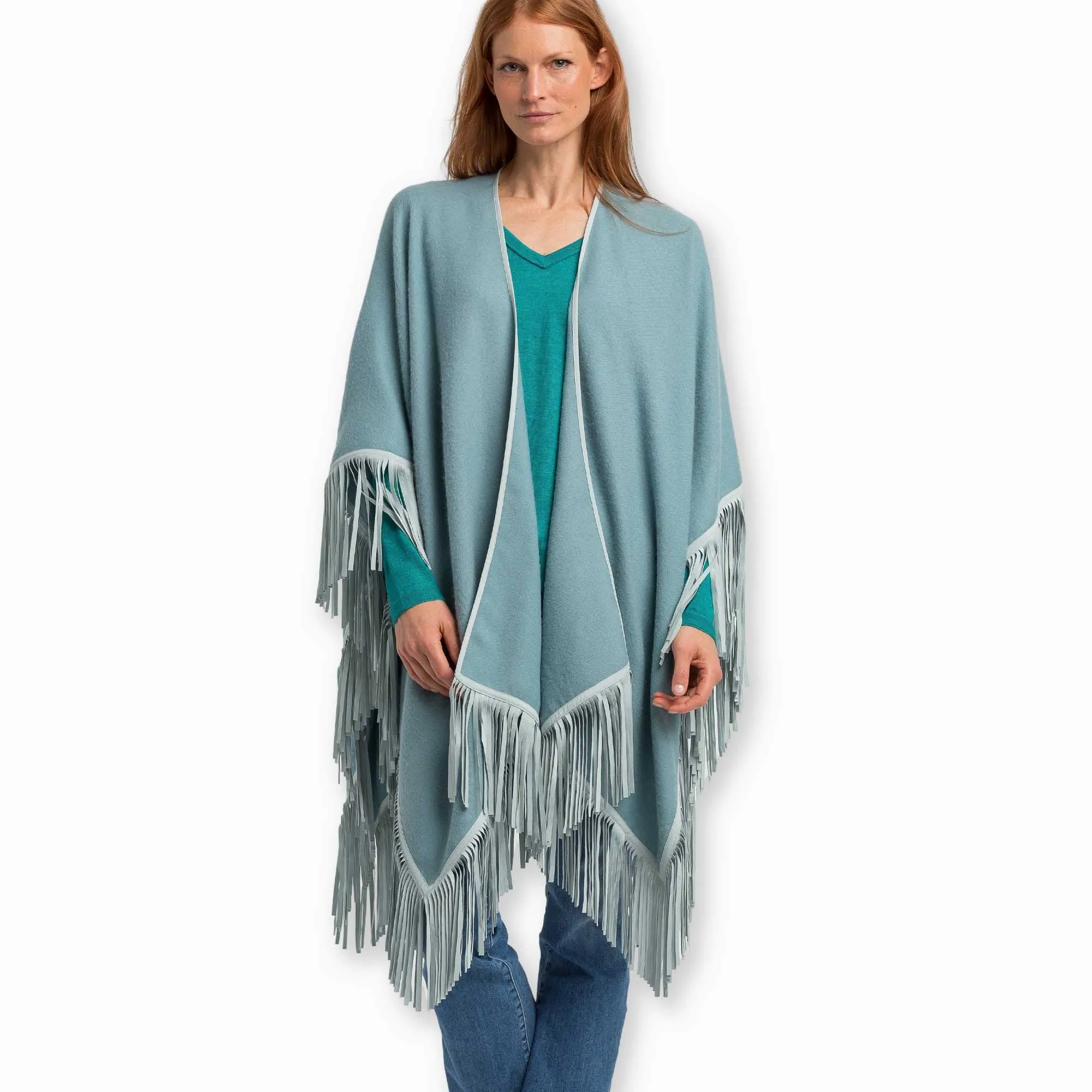 Santa Fe Cape