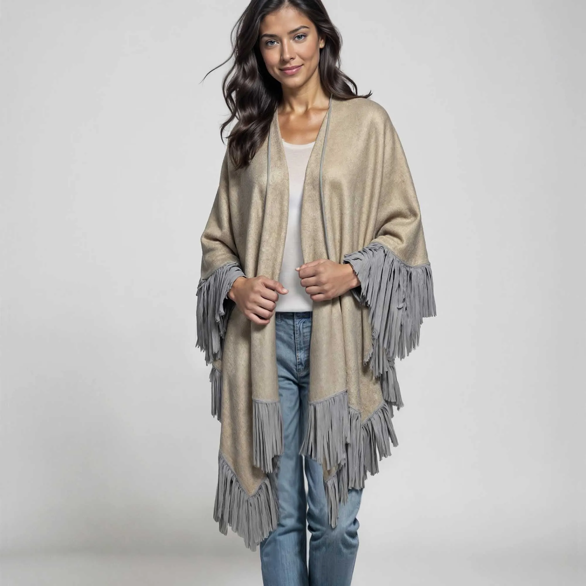 Santa Fe Cape