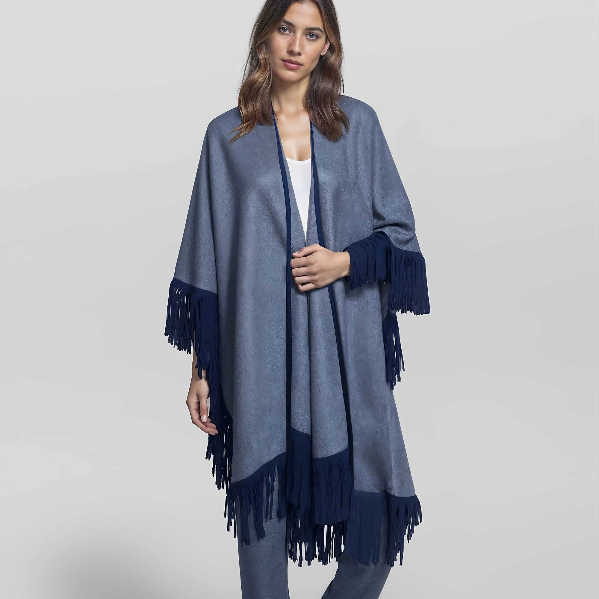 Santa Fe Cape