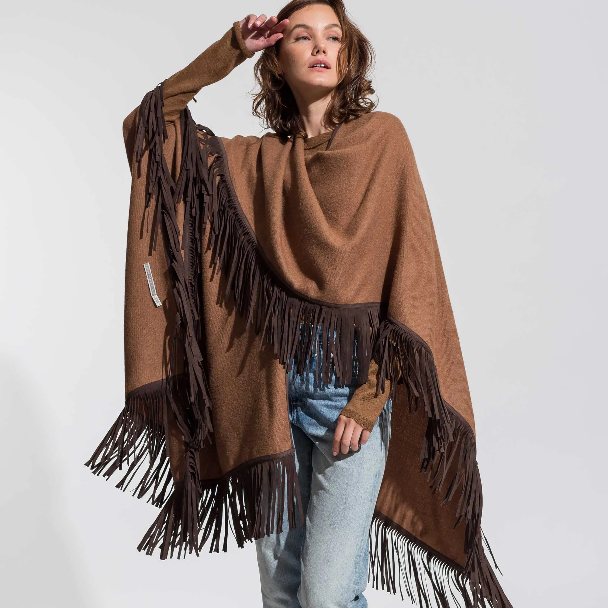 Santa Fe Cape